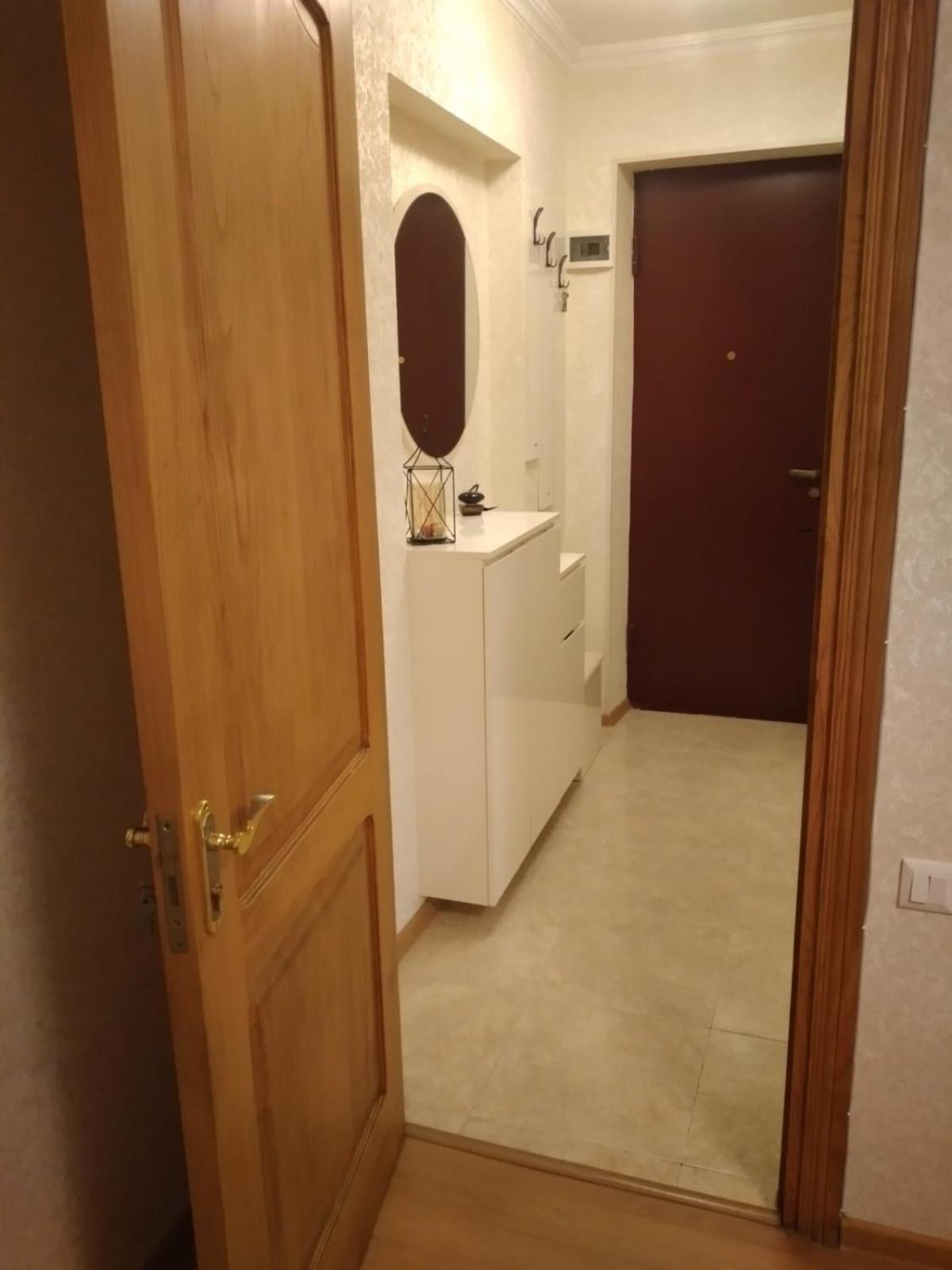 Izi'S Cozy Apartment Kutaisi Eksteriør bilde